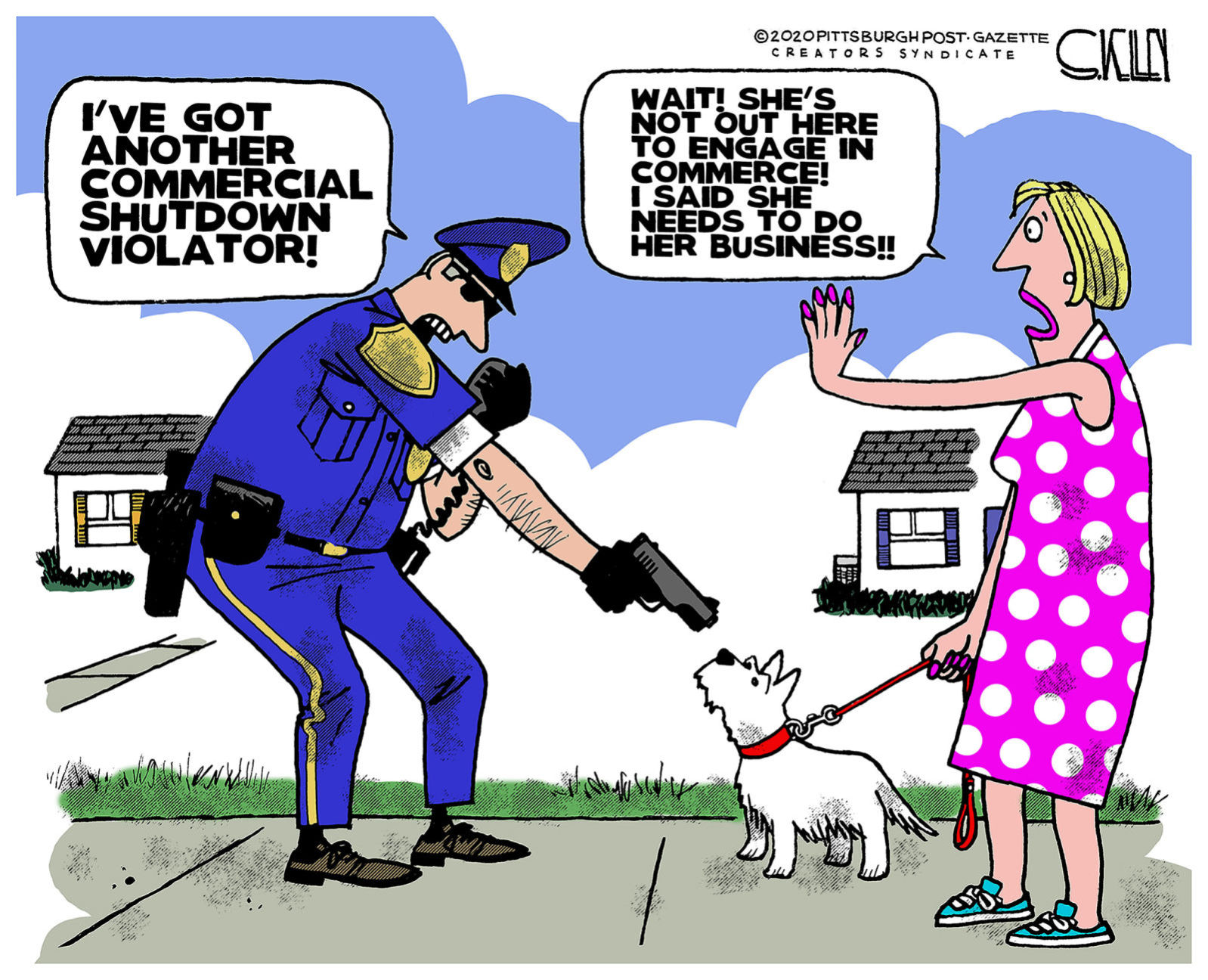 cartoon